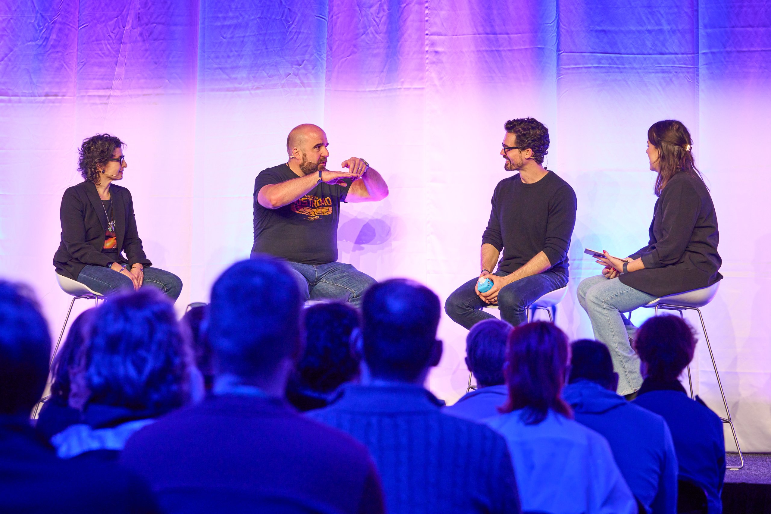 2024 10 06 ESA Open Day 0140